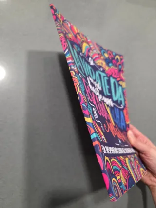 Libro de colorear para adultos