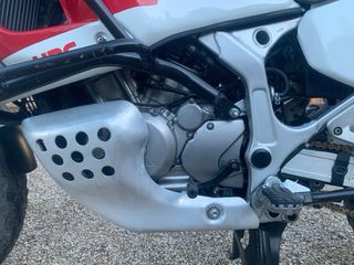 Honda Africa Twin XRV 750 RD07a