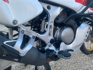 Honda Africa Twin XRV 750 RD07a