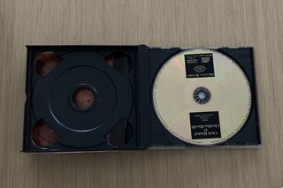 CD Cheb Khaled & Cheikha Rimitti - King & Queen of