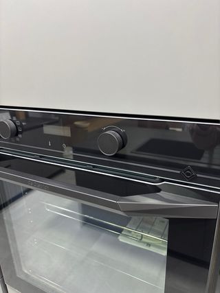 Horno pirolítico De Dietrich