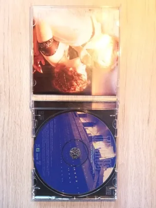 CD Banda Sonora Titanic James Horner