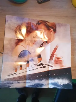 CD Banda Sonora Titanic James Horner