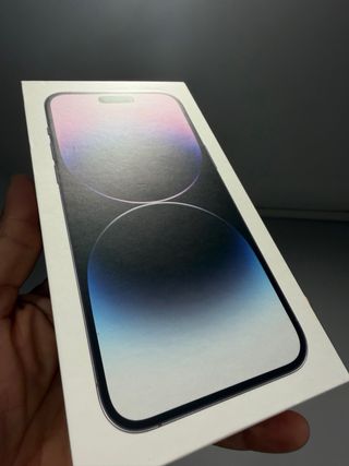 iPhone 14 Pro Max Viola Profondo