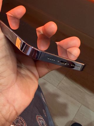 iPhone 14 Pro Max Viola Profondo