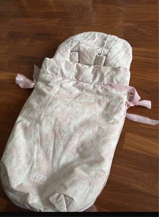 Saco universal para silla de paseo