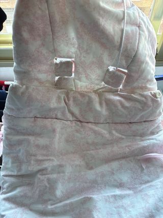 Saco universal para silla de paseo