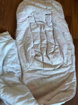 Saco universal para silla de paseo