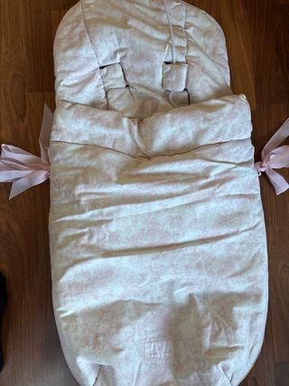 Saco universal para silla de paseo