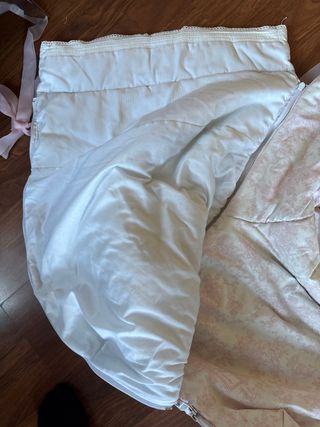 Saco universal para silla de paseo