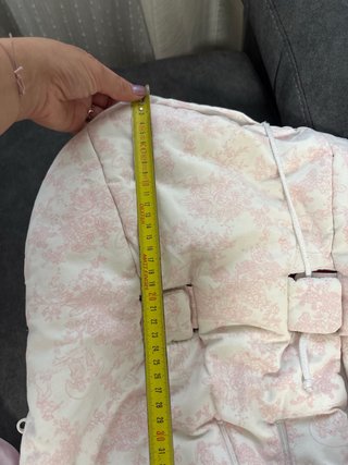 Saco universal para silla de paseo