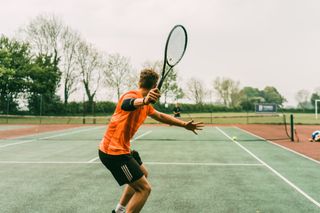 BUSCO CLUB/ PISTAS DE TENIS PARA GESTION DEPORTIVA