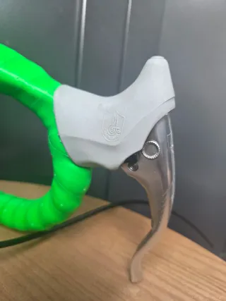 Manetas campagnolo c record