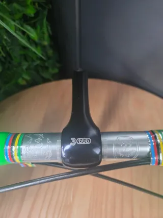 Manetas campagnolo c record