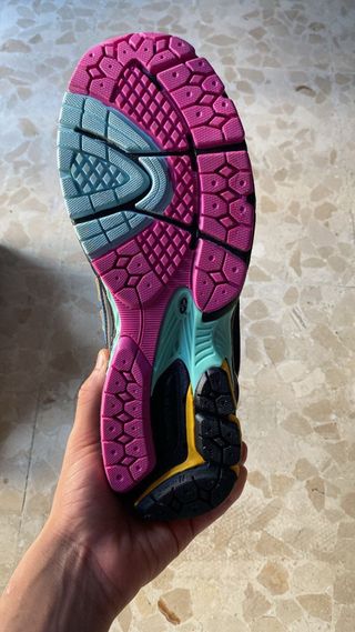 New Balance 1906 Neon Nights