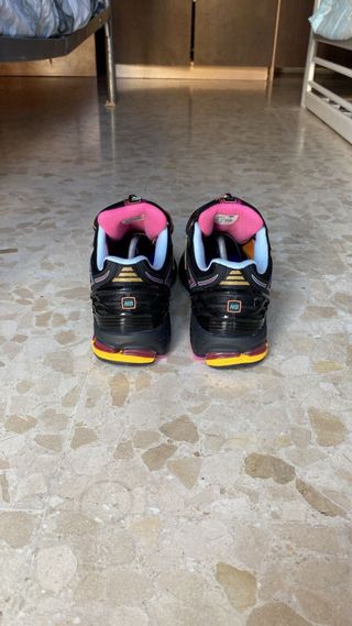 New Balance 1906 Neon Nights