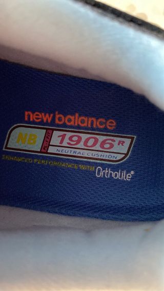 New Balance 1906 Neon Nights