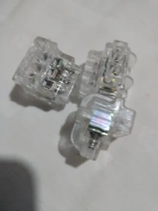 40 Morsetti Unipolari Cembre Z6-3