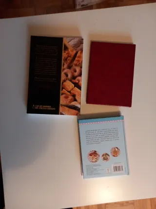 3 Libros de Cocina_postres