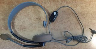 Cuffie Xbox 360