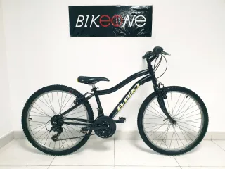 Bicicleta B-Pro 24