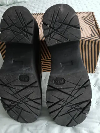 Mocasines Camper Twins Talla 41