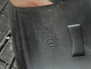 Mocasines Camper Twins Talla 41