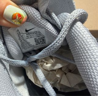 Nike Air Max Plus TN Tiempo Plata/Negro