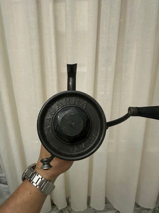 Carrete de pesca Sagarra Tarzan