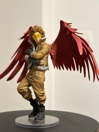 Figura Hawks Ichibansho