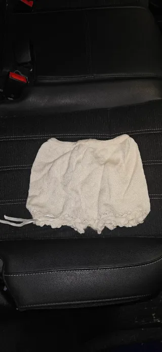 Ropa de bebé para muñeco