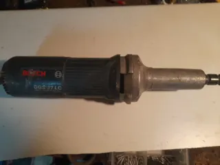 Amoladora Bosch GGS 27 LC Profesional