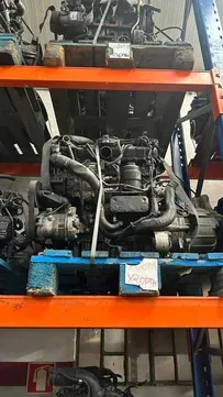 Motor Opel Y20DTH