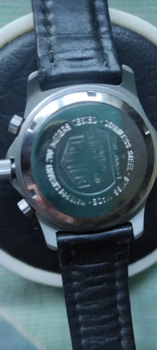 Tag Heuer 2000 profesional 200m 42mm cronografo