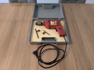 Taladro percutor Casals 500W