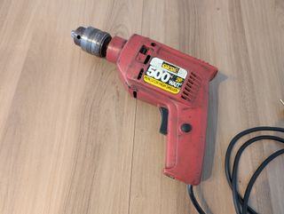 Taladro percutor Casals 500W