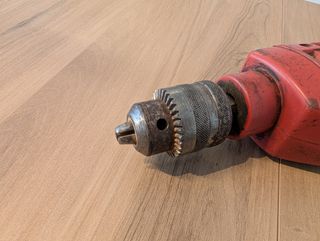 Taladro percutor Casals 500W