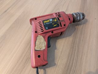 Taladro percutor Casals 500W