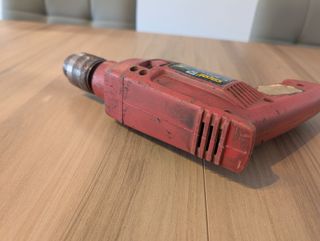 Taladro percutor Casals 500W