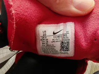 Nike Air Max talla 44 (10 US)