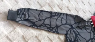 Mono Stranger Things Niñ@