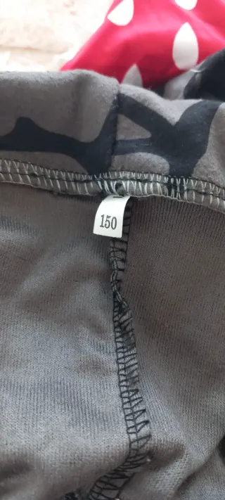 Mono Stranger Things Niñ@