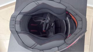 Casco Nexx XEED3 T-Mania Evo Trail. TALLA M. NUEVO