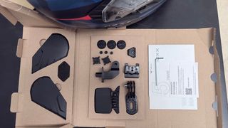 Casco Nexx XEED3 T-Mania Evo Trail. TALLA M. NUEVO