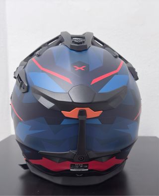 Casco Nexx XEED3 T-Mania Evo Trail. TALLA M. NUEVO