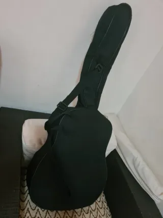 Guitarra Clásica Ashley