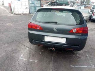 Honda 532867 m002t85671 motor arranque accord 2.2i