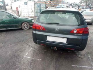 Honda 532867 m002t85671 motor arranque accord 2.2i