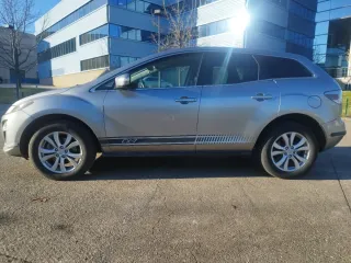 Mazda CX-7 2011