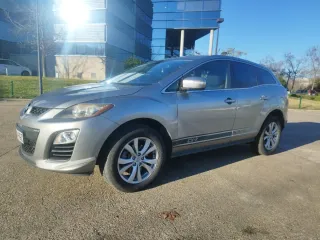 Mazda CX-7 2011